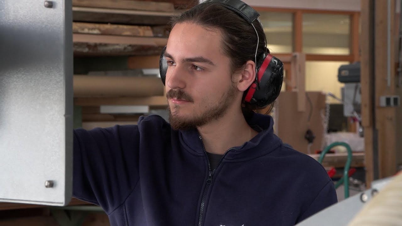 Medienwerkstatt 2024 -  Baustelle Azubimangel: Ist das Handwerk der Beruf der Zukunft?