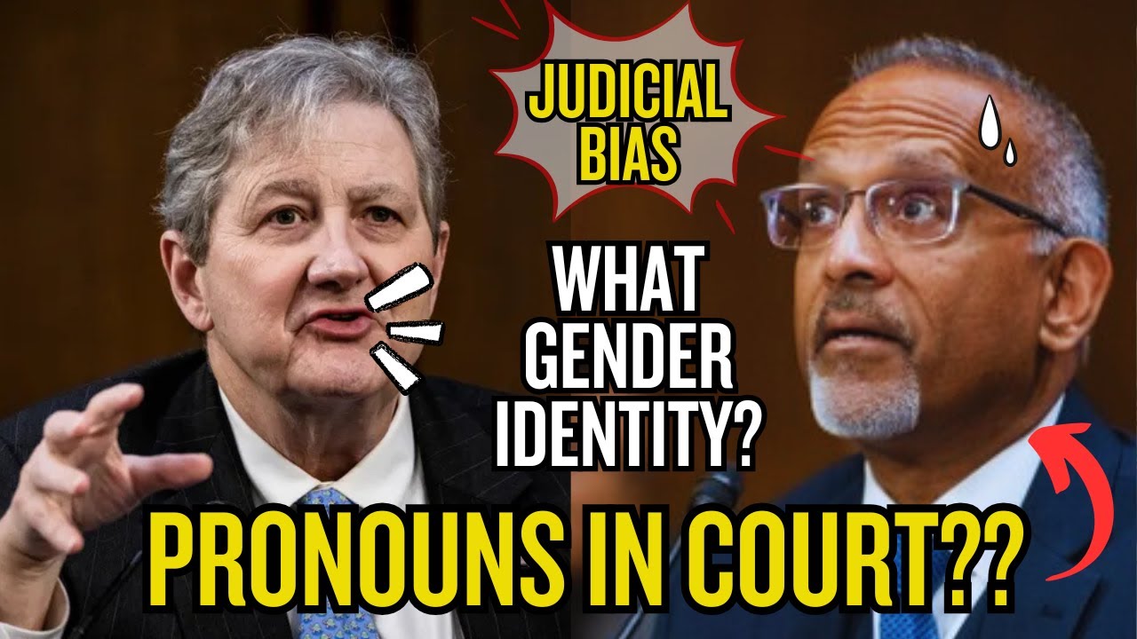 Senator Kennedy vs Mustafa Kasaba: Protecting the Integrity of America’s Courts!