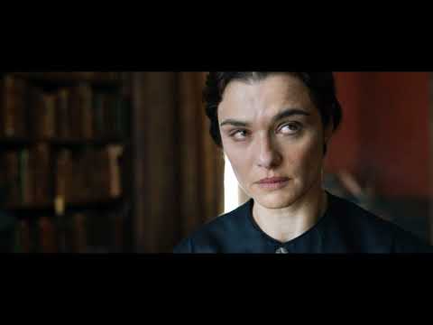 My Cousin Rachel - Trailer