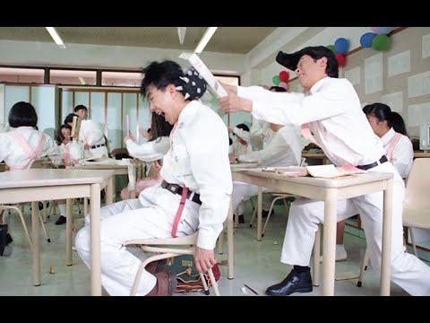 小伙28岁还在学校留级，每天要忍受同学的捉弄，这样的人生太失败