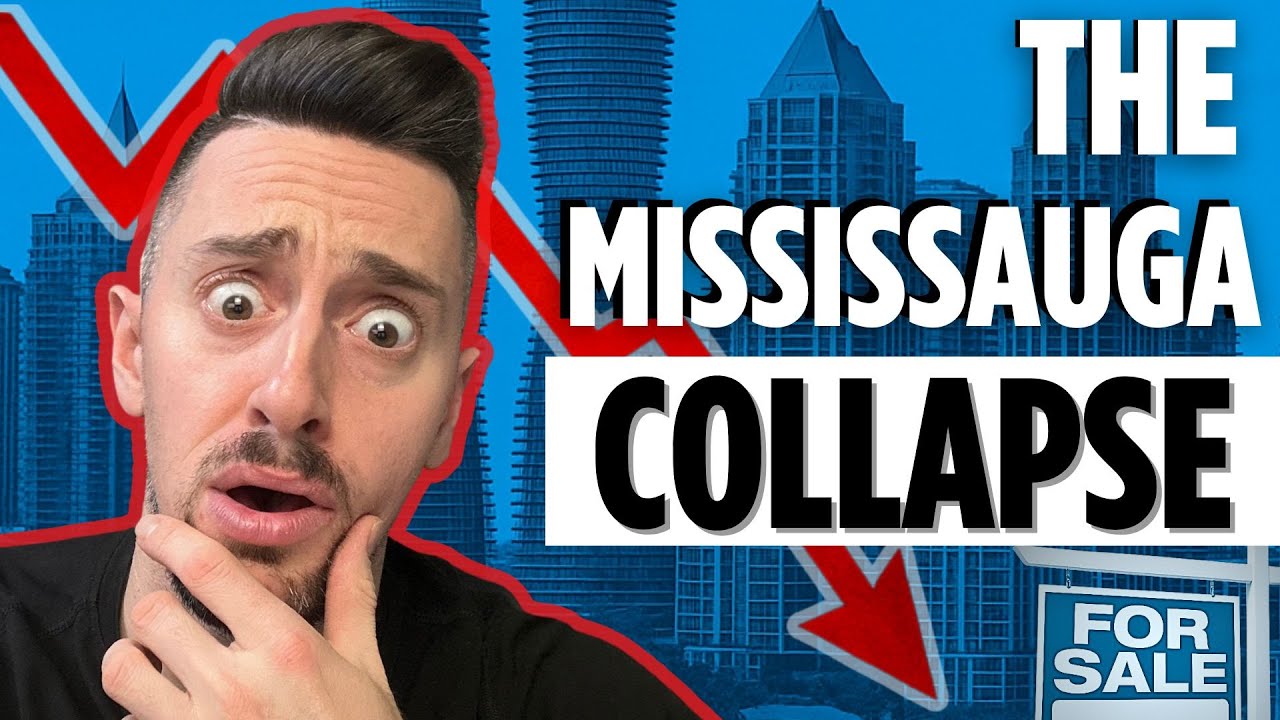 Buying a Home in Mississauga After the June Drop – Smart or Risky?