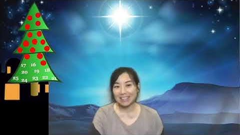 Advent Devotionals - Day 15