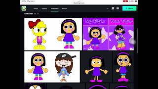 Someone Is Impersonating Me On Deviantart.