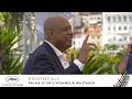 FOREST WHITAKER - PHOTOCALL - EV - CANNES 2022