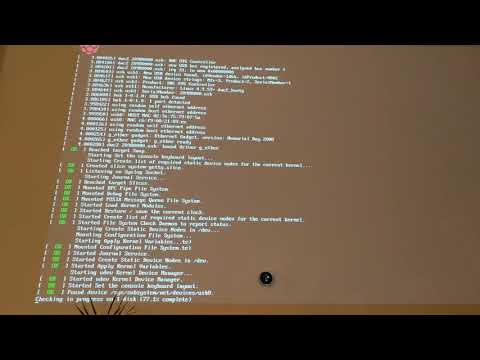 RPI boot loop | Public Lab