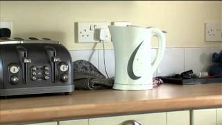 Oakhills 6 Bed Virtual Tour - 56 Sidney Grove, Arthur's Hill, Newcastle upon Tyne, NE4 5PD
