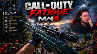 Call of Duty is dead..