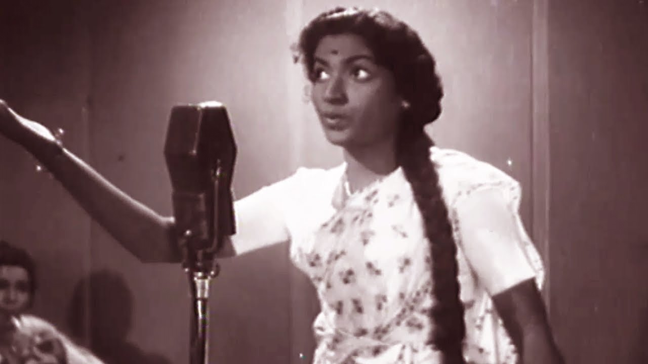 Apni Ada Par Main Hoon Fida  Lata Mangeshkar Hits  Teen Batti Char Rasta 1953