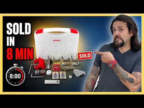10 eBay Items That Fly Off vs 10 That Sit Forever on eBay