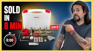 10 eBay Items That Fly Off vs 10 That Sit Forever on eBay