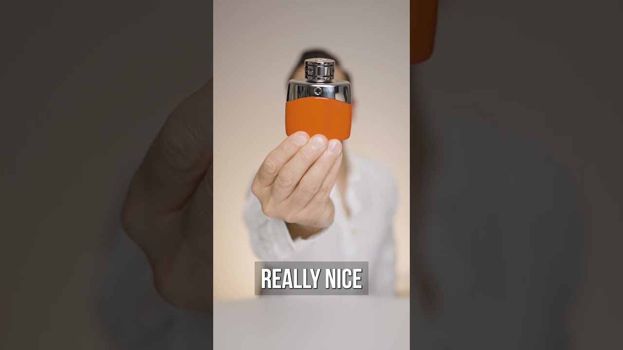 3 MONTBLANC LEGEND FRAGRANCES AND WHEN TO USE THEM 👌 (Legend Spirit, EDT and Legend Red)