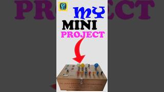 My mini project ⚡|PLC&amp;SCADA Based load controlling and monitoring🔥#eeeprojects#industrialautomation
