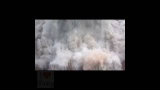 🔥 💥 🔥𝐓𝐎𝐏 𝐁𝐮𝐢𝐥𝐝𝐢𝐧𝐠 𝐃𝐄𝐌𝐎𝐋𝐈𝐓𝐈𝐎𝐍𝐒 𝐈𝐍 𝐓𝐇𝐄 𝐖𝐎𝐑𝐋𝐃 3 #subscribe #ship #illusions