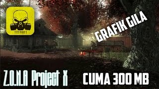 Z.O.N.A Project X ANDROID CUMA 300 MB !!! screenshot 5