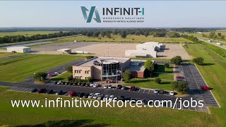 Infinit-I Workforce Fun Friday to Get to Know Colleagues