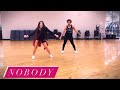 Nobody by DJ Neptune, Joeboy, Mr Eazi | Zumba | Dance Fitness | Hip Hop