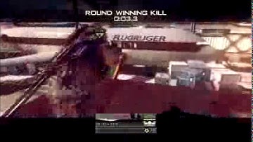 Mw2 : DDS* Community Tage Episode #1