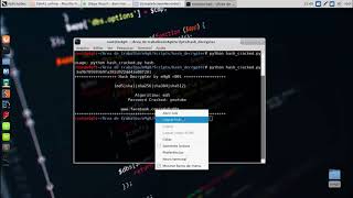Como identificar/descriptografar Hash (MD5,SHA1,SHA256) Hash Decrypter