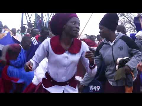 Ngoma YaZenda Blueroof Dr Dube S Memorial Service