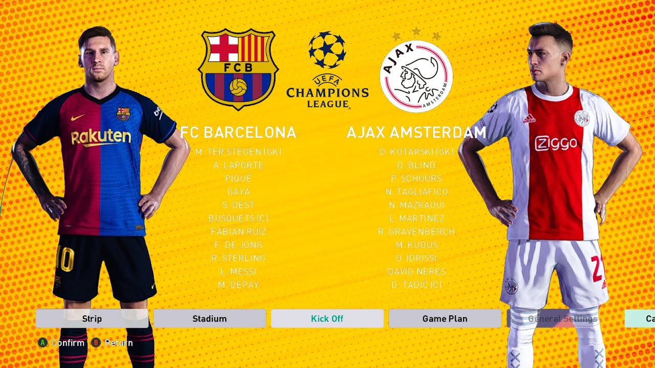 fc barcelona champions league kit 2022