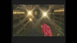 Attack Ship Agent 2:07
