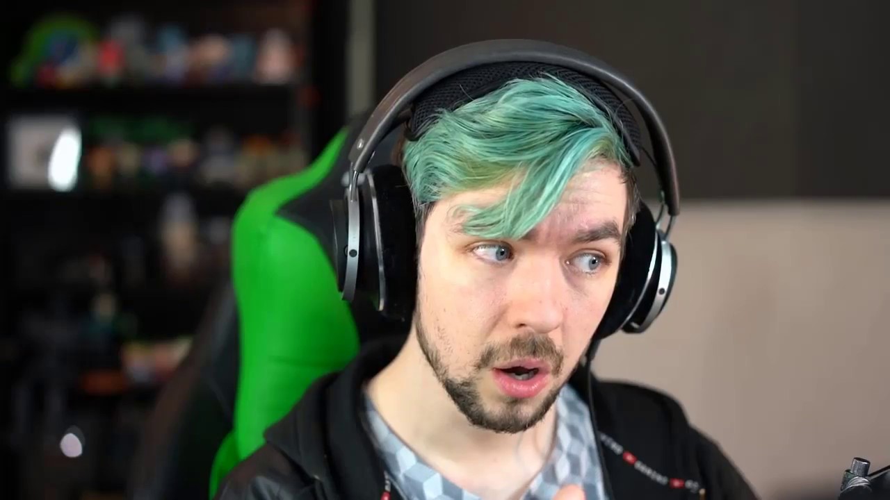 This Is The Police Jacksepticeye