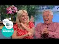 Best Bits of the Week: Phillip's Terrible Maths & Holly's Cheesy Complaint | This Morning