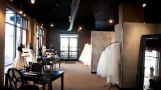 Take Tour of Little White Dress Bridal Shop in Denver screenshot 5