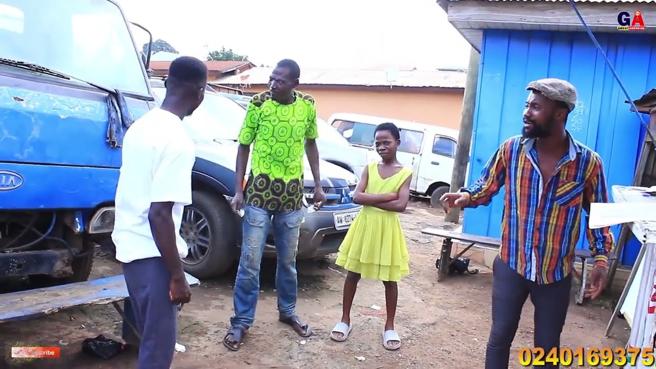 TWO SURE LOTTO CAN CHANGE SCHOOL GIRL MIND