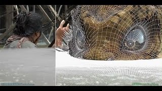 周星馳《西遊降魔篇》特效團隊CG動畫分解(1080P HD)