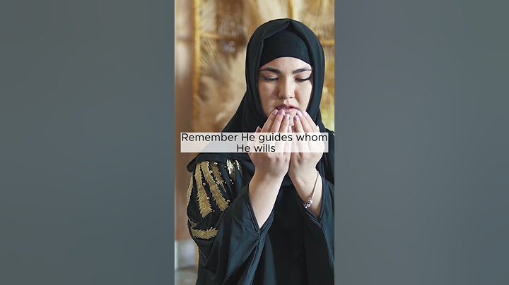 Don't Belittle Them  |  two souls, shared stories.  |  Islamic Stories