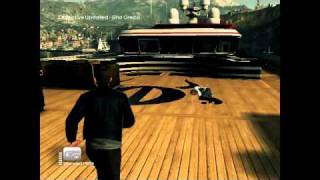 James Bond 007 - Blood Stone - Gameplay - ATI Radeon X1550