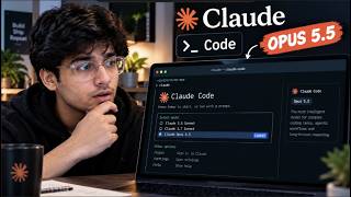 How To Use Claude Opus 5.5 On Claude Code CLI 2026: Ultimate AI Agentic Coding & Testing Guide!