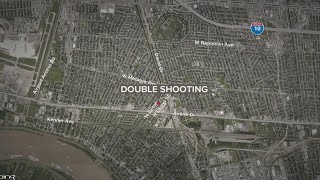 1 dead, 1 injured in Metairie shooting