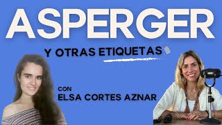 ASPERGER S AND EDUCATION - ELSA CORTES AZNAR