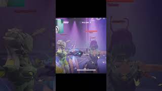 Combat No Choreography Yes #marvelrivals #marvelrivalsclips #marvelrivalspc #gamergirl