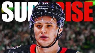 What Really “WENT WRONG” For The Ottawa Senators
