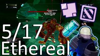 Risk of Rain 2 - Prismatic Trial 5/17/26 - Mercenary Ethereal Achievement