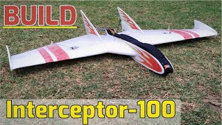 Interceptor  100 Build