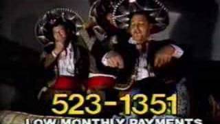 Rodney D. Young Insurance Archived Commercial - Amigos Phone