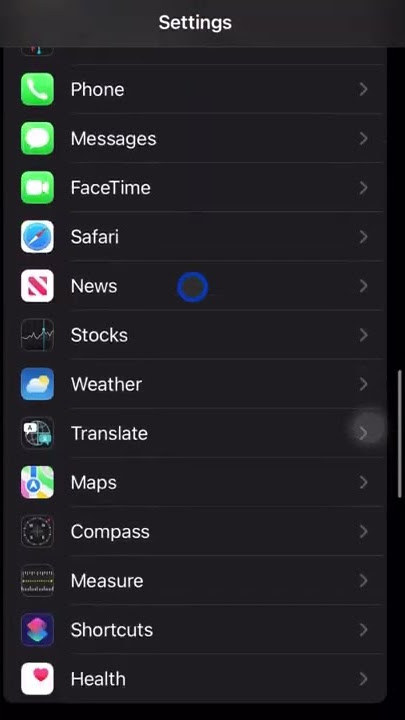 iPhone - How To Fix Streaming to Your Chromecast or Smart TV
