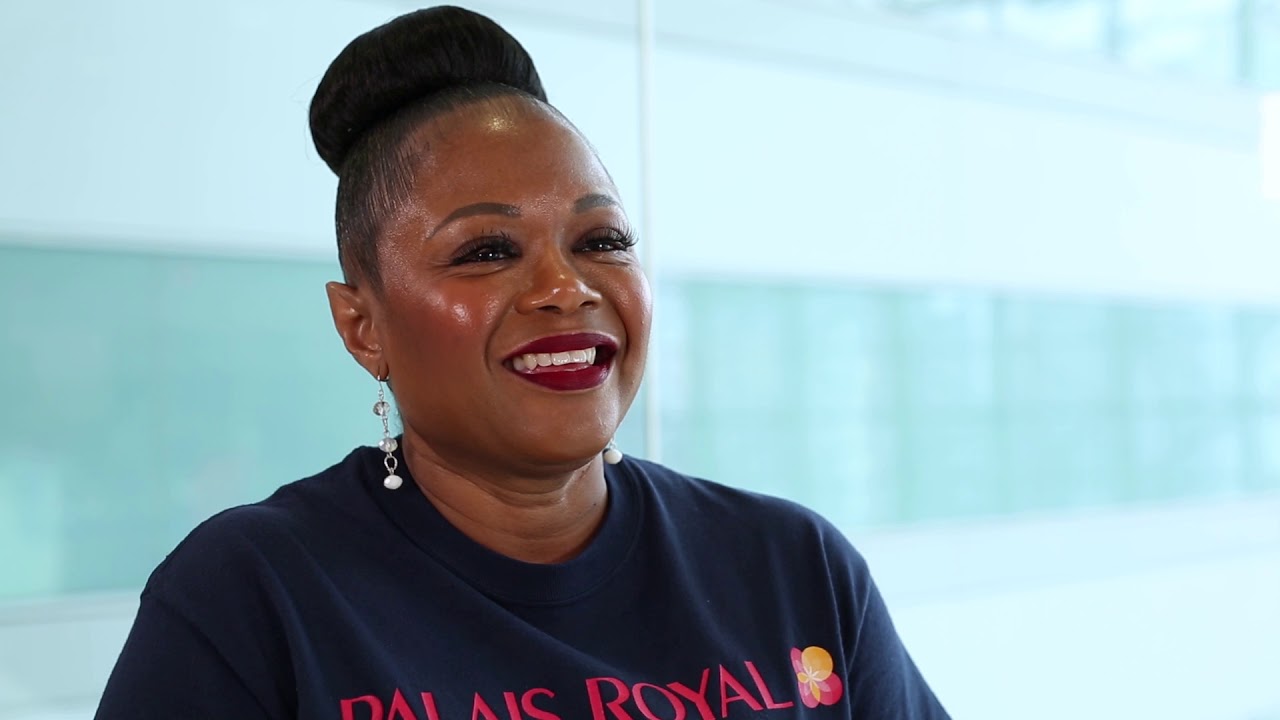 Community Counts at Stage Stores