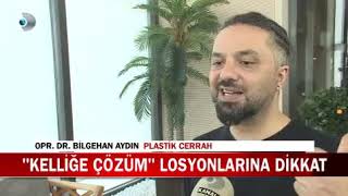 Download Saç Uzattığı İddia Edilen Losyonlardan Uzak Durun! Video MP3 Saç Uzattığı İddia Edilen Losyonlardan Uzak Durun!