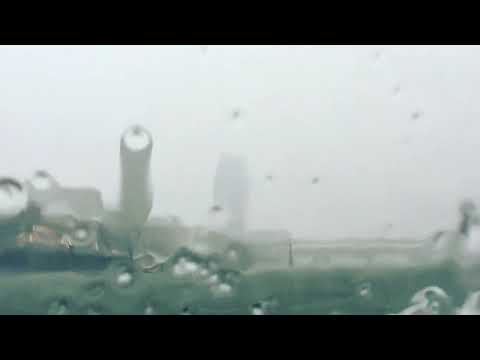 Circular Cruise Thames London 6 Rain