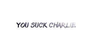 Video thumbnail of "joji - you suck charlie"