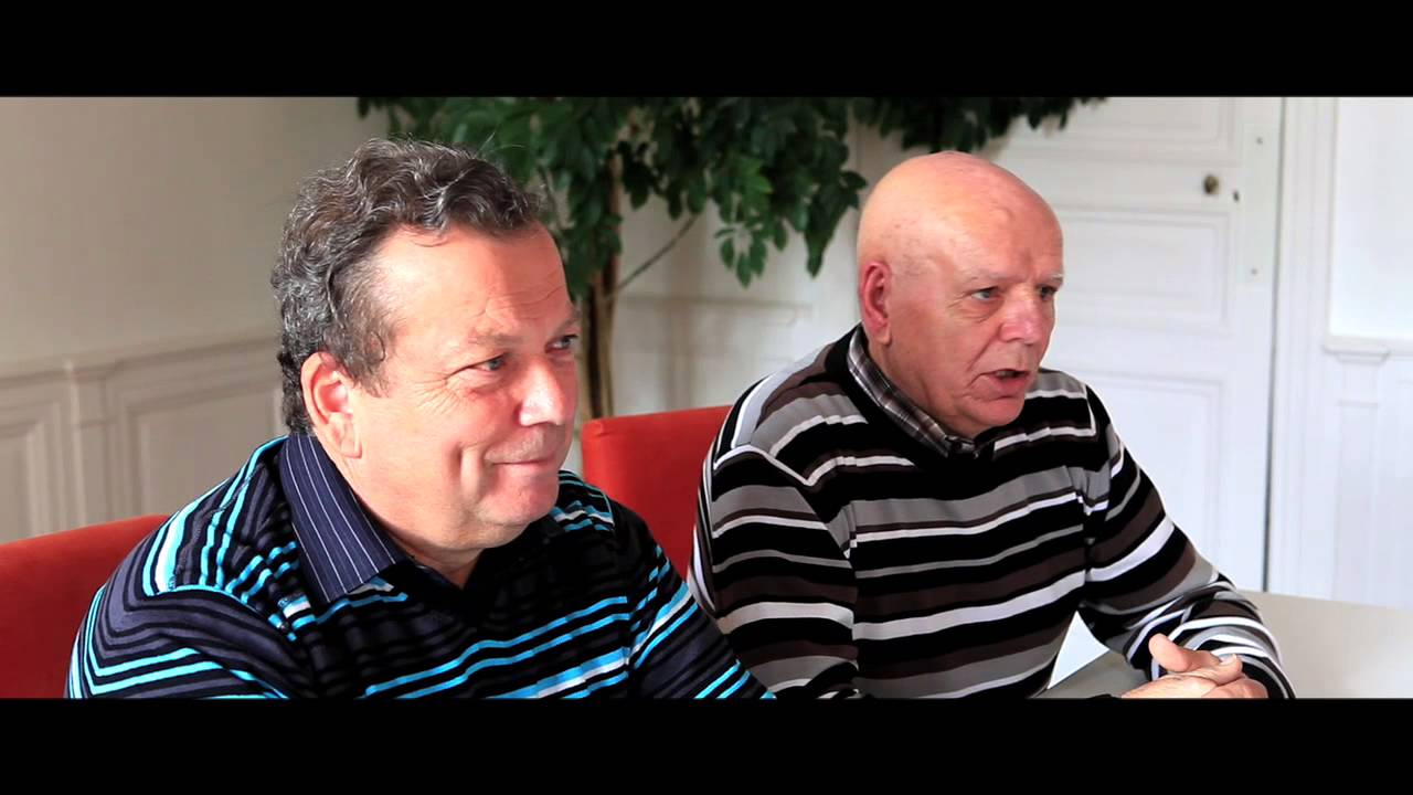 Vidéo Moine et Sèvre: Regards industriels: L'importance du taux d'humidité"