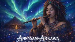 ANNYSAM - ARKAWA 
