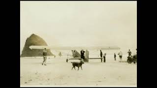Cannon Beach history images