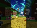 #roblox 💙viral shorts ♥️video 😎kick 🦵 a lucky block