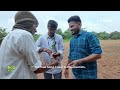 Eco India: How soil testing measures can improve degraded lands of Telangana's farms